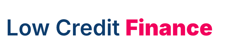 Low Credit Finance _ experian