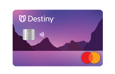 Destiny experian